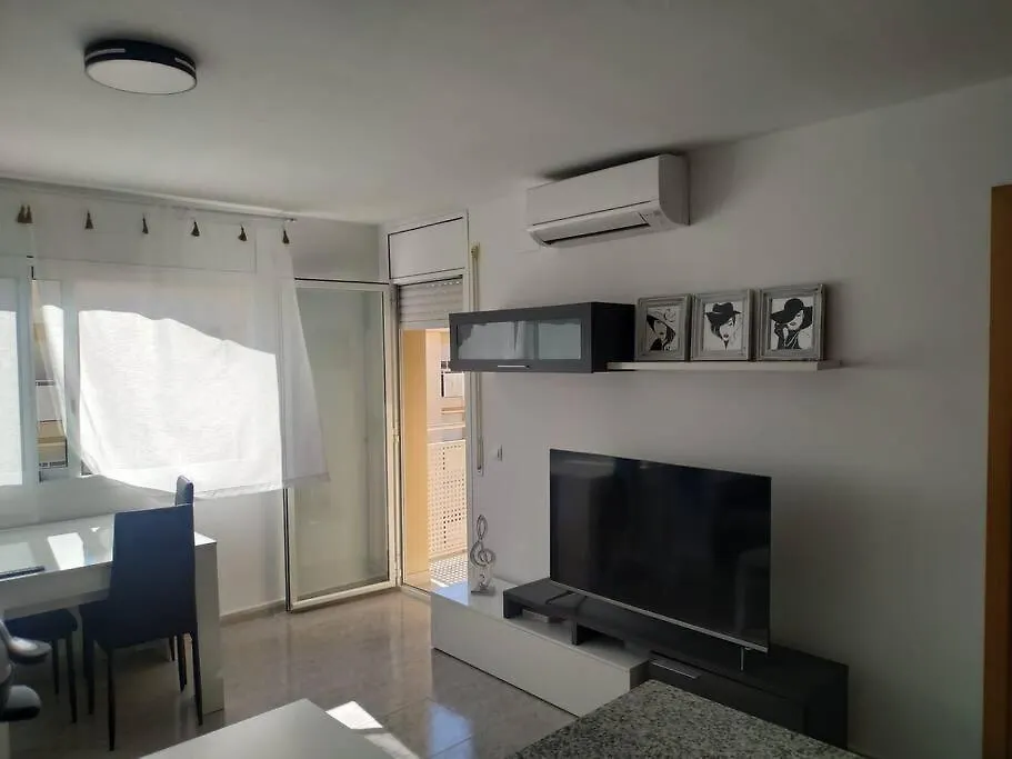 Playa, Port Aventura, Golf, Wifi Y Parking Apartment Miami Playa 0*,