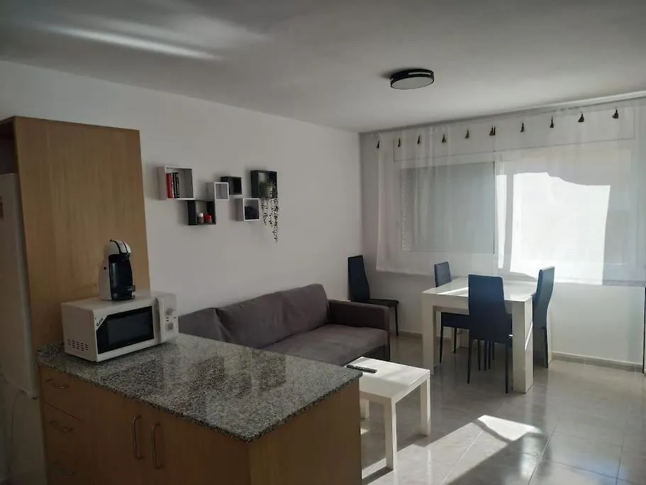 Playa, Port Aventura, Golf, Wifi Y Parking Apartment Miami Playa Spain