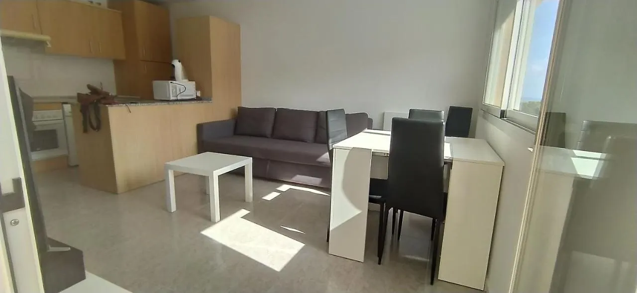 Playa, Port Aventura, Golf, Wifi Y Parking Apartment Miami Playa 0*,  Spain