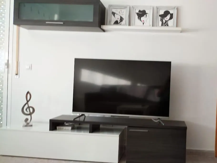 Playa, Port Aventura, Golf, Wifi Y Parking Apartment Miami Playa