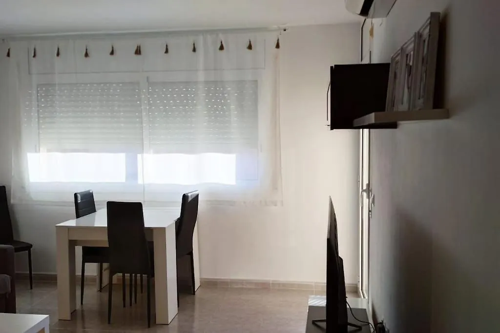 Playa, Port Aventura, Golf, Wifi Y Parking Apartment Miami Playa 0*,  Spain