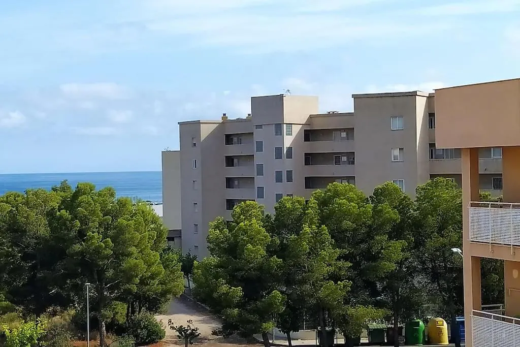 Playa, Port Aventura, Golf, Wifi Y Parking Apartment Miami Playa 0*,