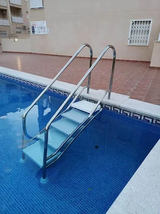 Playa, Port Aventura, Golf, Wifi Y Parking Apartment Miami Playa Spain