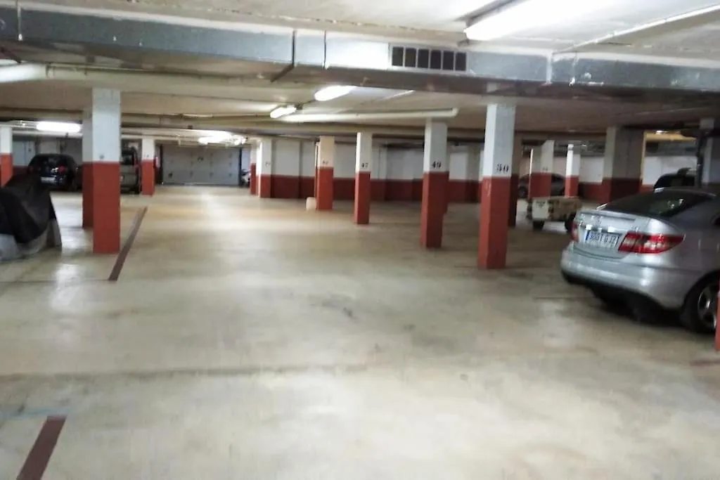 Playa, Port Aventura, Golf, Wifi Y Parking Apartment Miami Playa