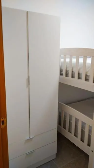 Playa, Port Aventura, Golf, Wifi Y Parking Apartment Miami Playa