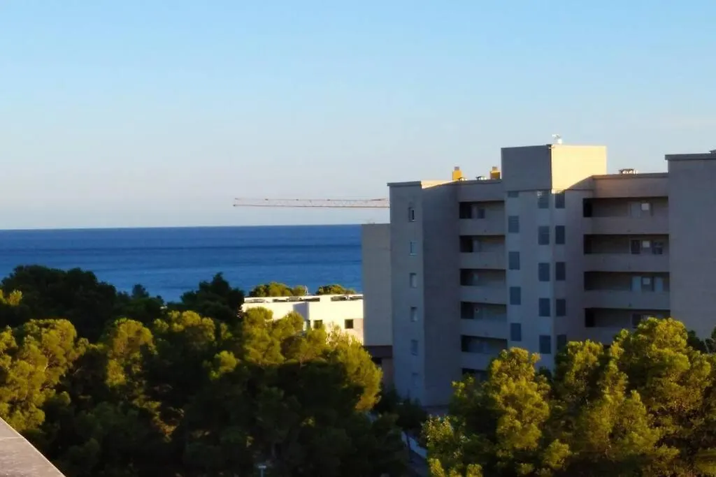 Playa, Port Aventura, Golf, Wifi Y Parking Apartment Miami Playa Spain