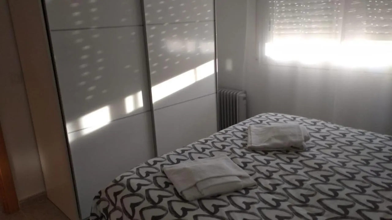 Playa, Port Aventura, Golf, Wifi Y Parking Apartment Miami Playa