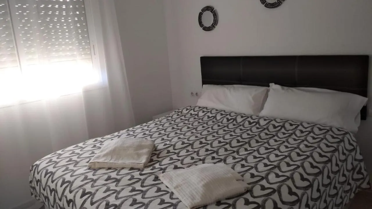 Playa, Port Aventura, Golf, Wifi Y Parking Apartment Miami Playa