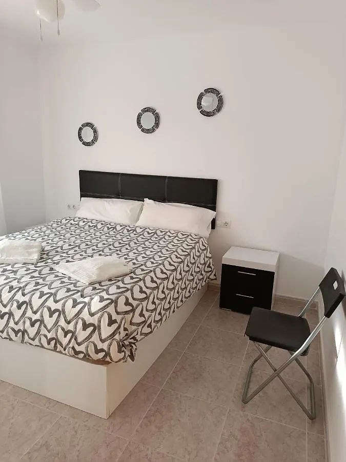 Playa, Port Aventura, Golf, Wifi Y Parking Apartment Miami Playa