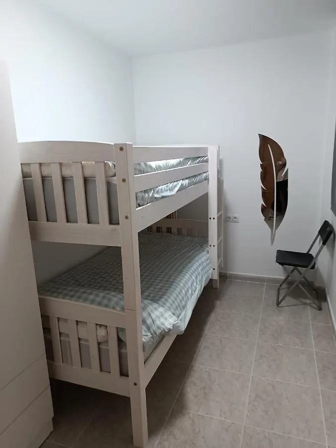 Playa, Port Aventura, Golf, Wifi Y Parking Apartment Miami Playa Spain