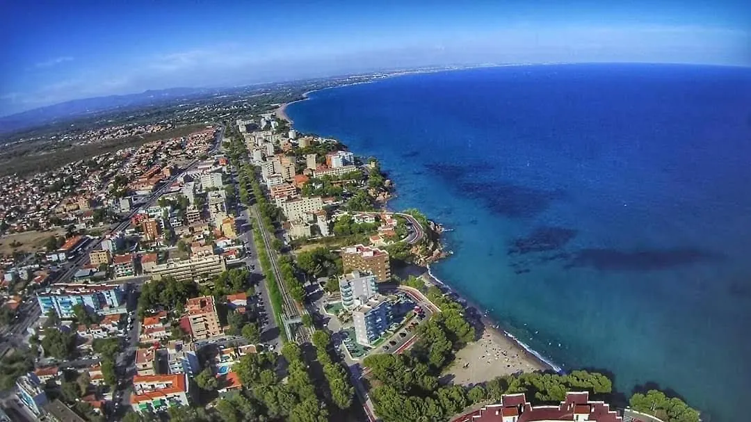 Playa, Port Aventura, Golf, Wifi Y Parking Apartment Miami Playa Spain