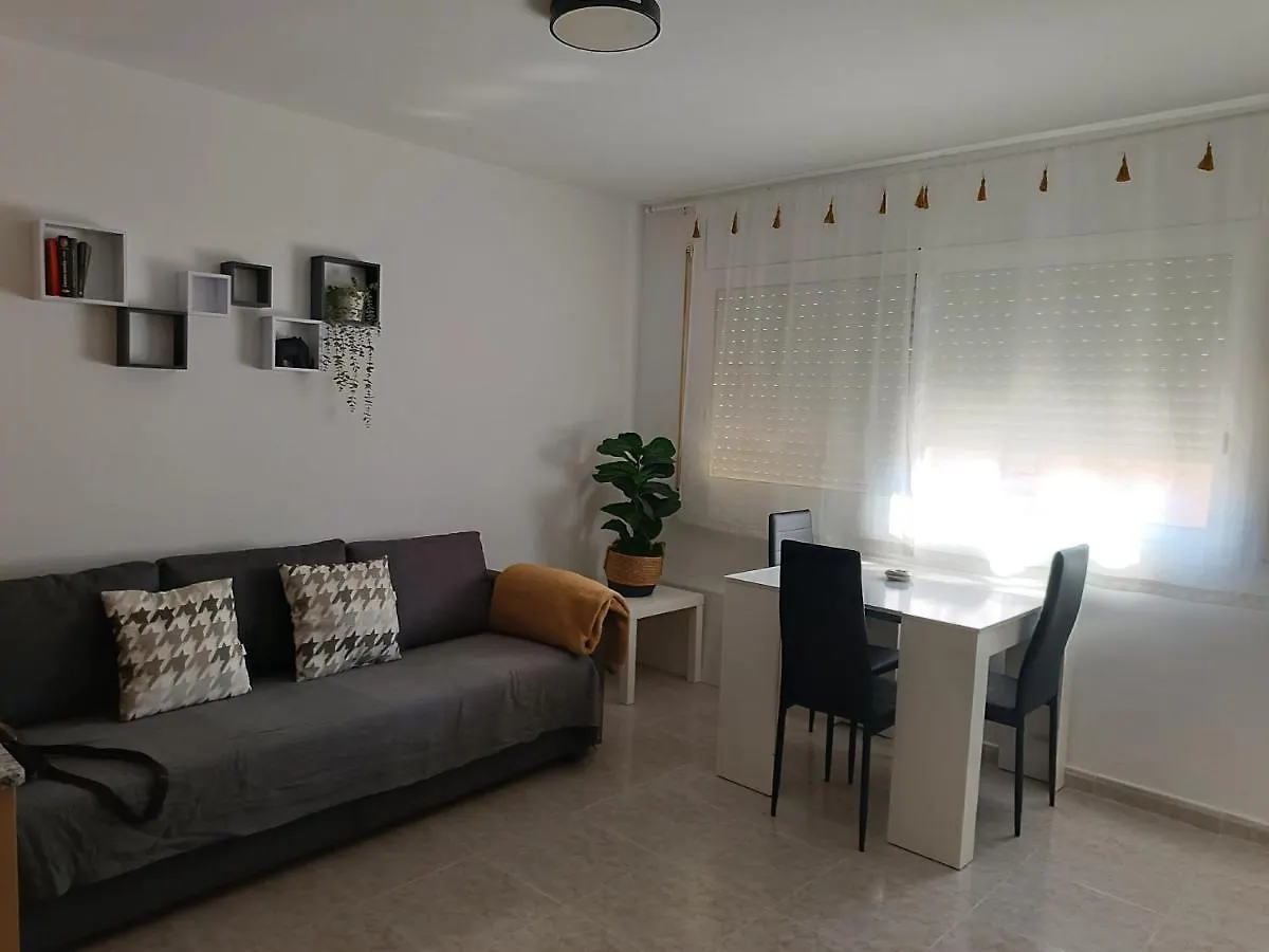 Playa, Port Aventura, Golf, Wifi Y Parking Apartment Miami Playa