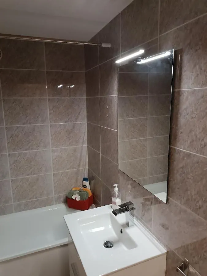 Playa, Port Aventura, Golf, Wifi Y Parking Apartment Miami Playa Spain