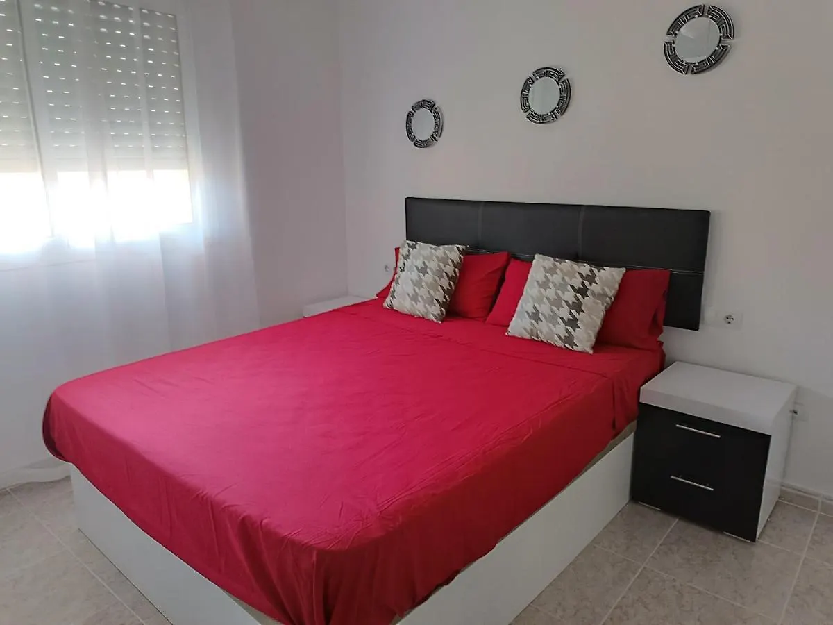 Playa, Port Aventura, Golf, Wifi Y Parking Apartment Miami Playa Spain