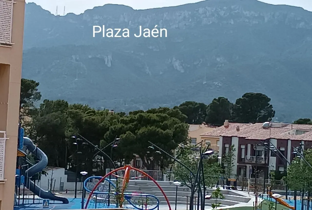 Playa, Port Aventura, Golf, Wifi Y Parking Apartment Miami Playa