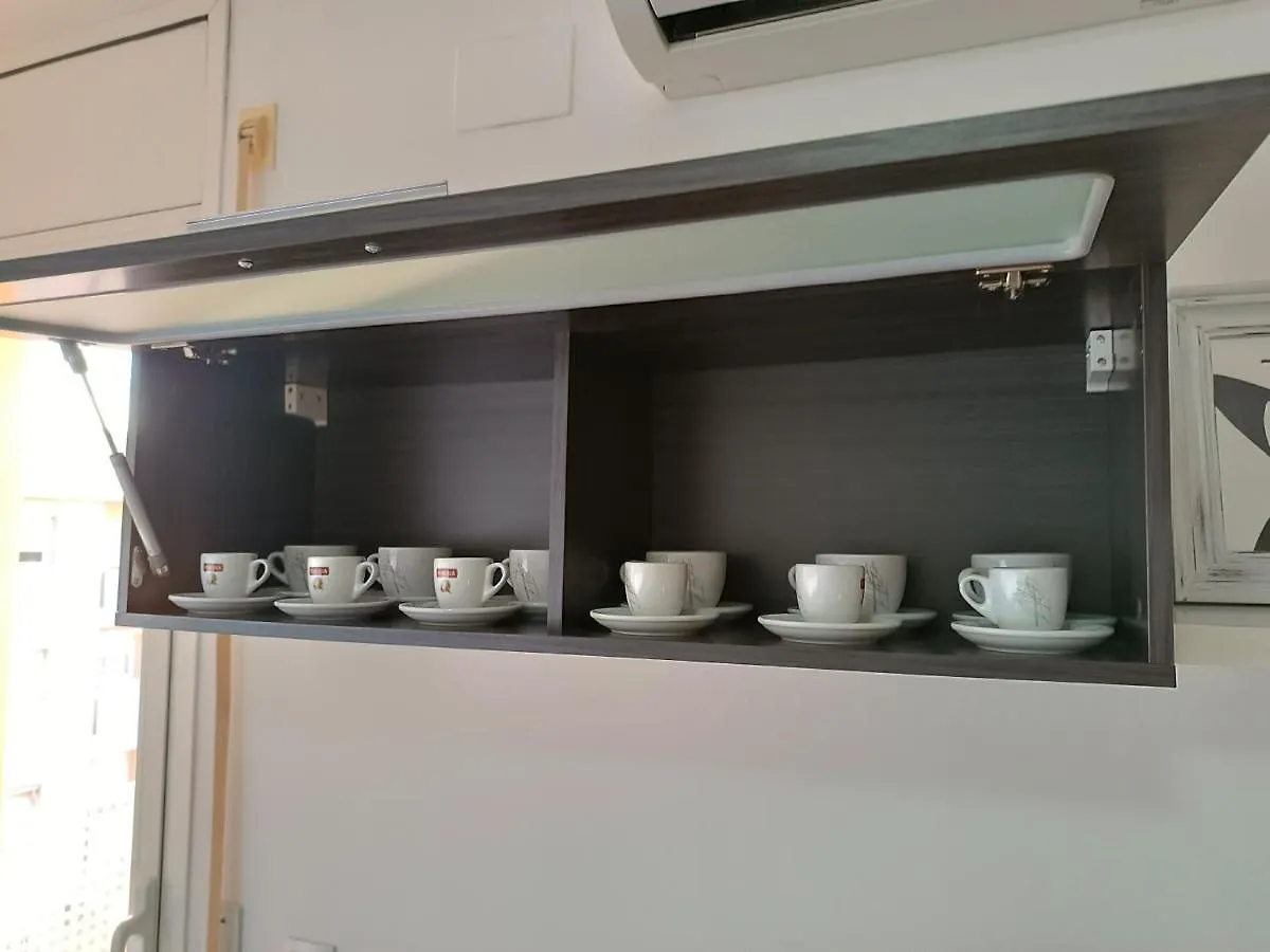 Playa, Port Aventura, Golf, Wifi Y Parking Apartment Miami Playa Spain